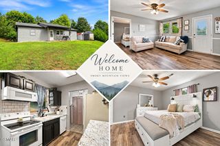 420 Hayes Drive, Kodak, TN 37764