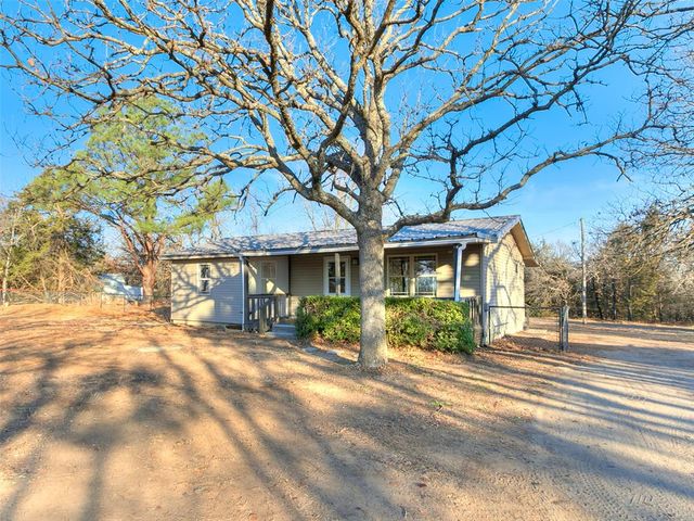 19329 Rock Spring Drive, Newalla, OK 74857