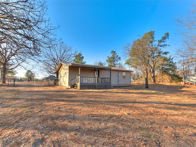 19329 Rock Spring Drive, Newalla, OK 74857