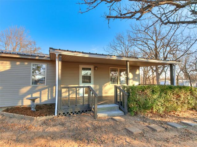 19329 Rock Spring Drive, Newalla, OK 74857