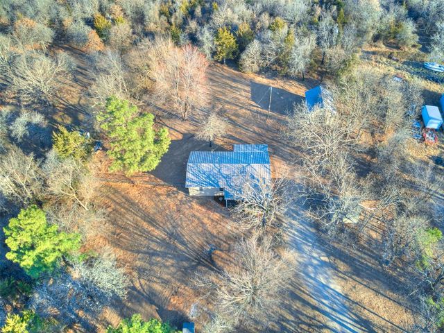 19329 Rock Spring Drive, Newalla, OK 74857