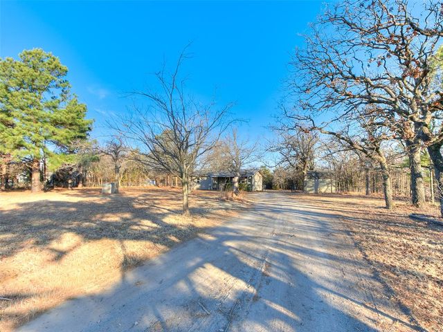 19329 Rock Spring Drive, Newalla, OK 74857