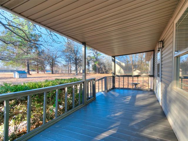 19329 Rock Spring Drive, Newalla, OK 74857