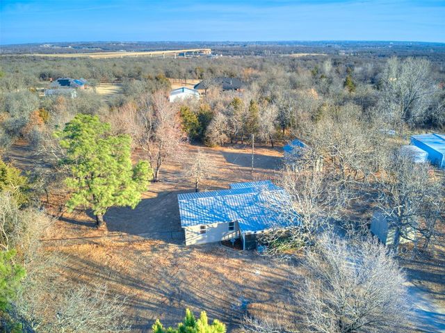 19329 Rock Spring Drive, Newalla, OK 74857