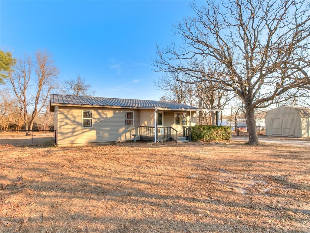 19329 Rock Spring Drive, Newalla, OK 74857