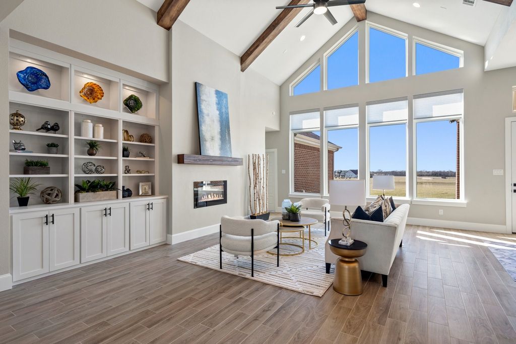 1607 Pebble Beach Lane, Cedar Hill, TX 75104