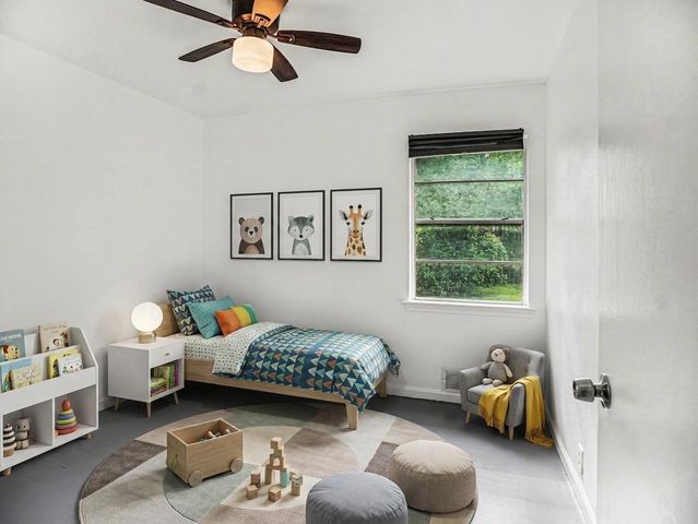 813 32nd Street, Grand Prairie, TX 75050