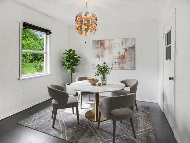 813 32nd Street, Grand Prairie, TX 75050