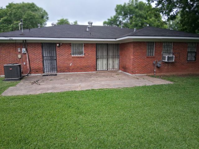 409 Chickasaw Trail, Shreveport, LA 71107