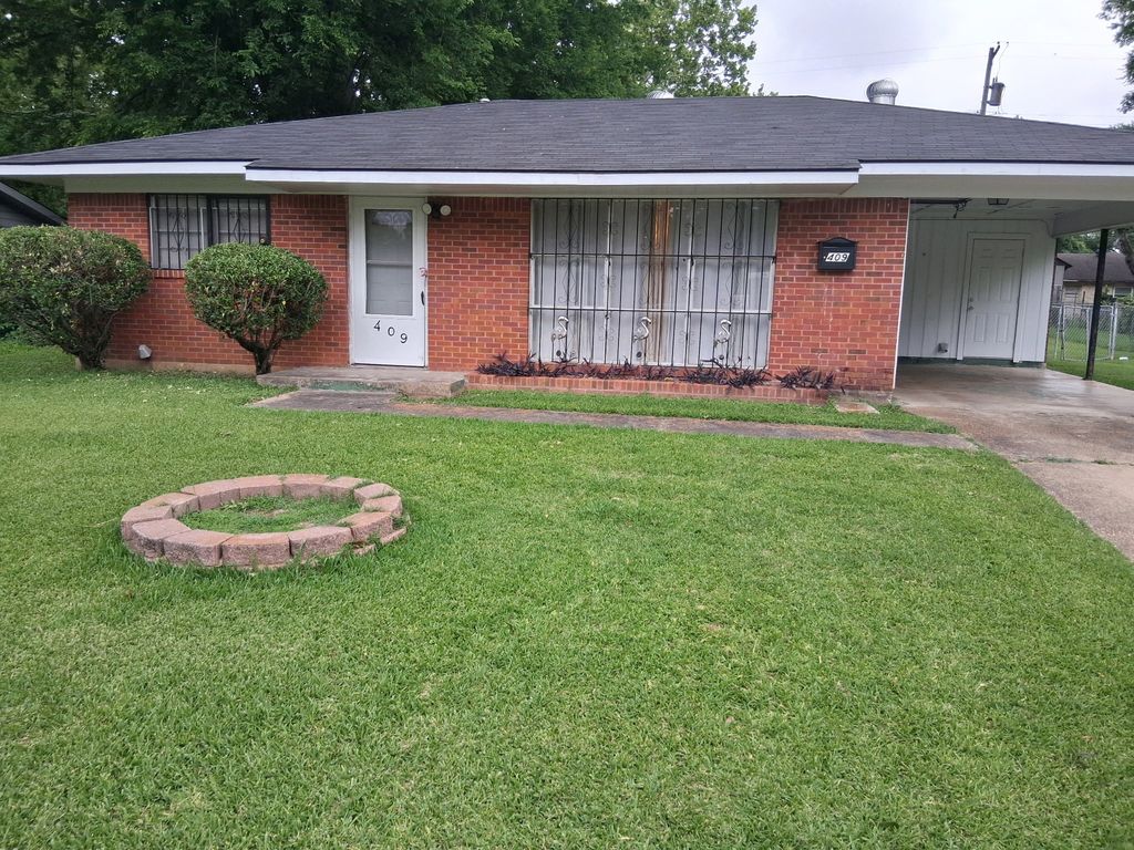 409 Chickasaw Trail, Shreveport, LA 71107