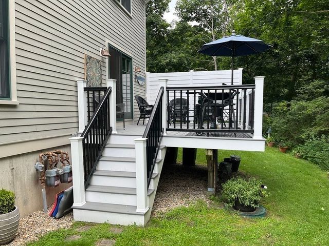 124 Mount Pleasant Ave 1 -Winter, Gloucester, MA 01930