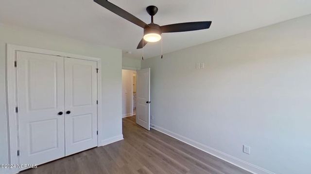 2108 Dartford Drive A, Greenville, NC 27834