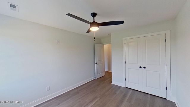 2108 Dartford Drive A, Greenville, NC 27834