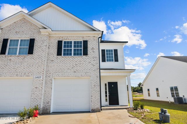 2108 Dartford Drive A, Greenville, NC 27834