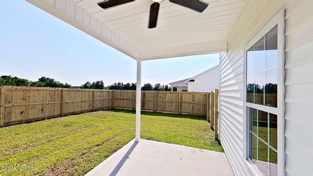 2108 Dartford Drive A, Greenville, NC 27834