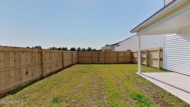 2108 Dartford Drive A, Greenville, NC 27834