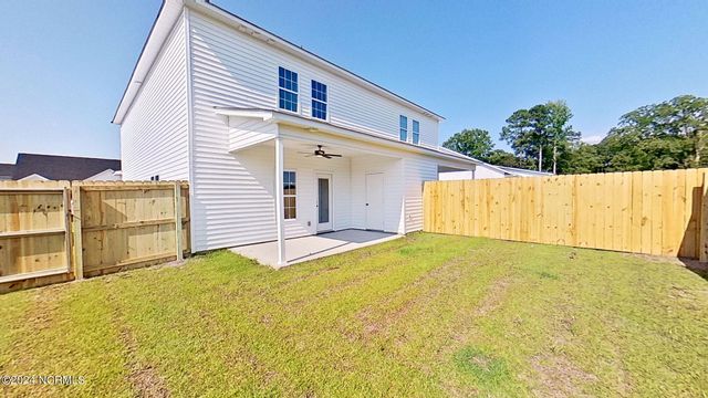 2108 Dartford Drive A, Greenville, NC 27834