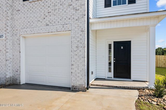 2108 Dartford Drive A, Greenville, NC 27834