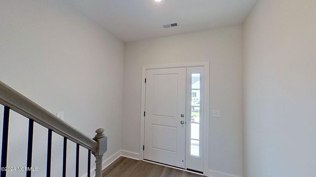 2108 Dartford Drive A, Greenville, NC 27834