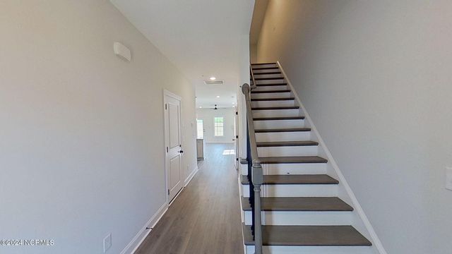 2108 Dartford Drive A, Greenville, NC 27834