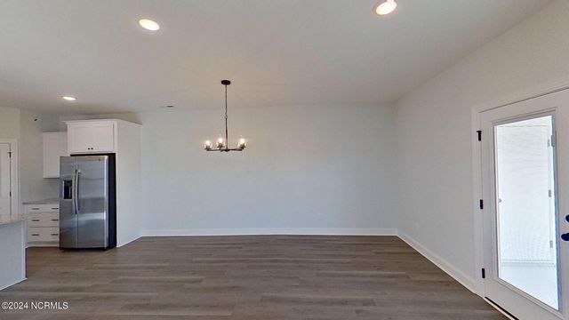 2108 Dartford Drive A, Greenville, NC 27834