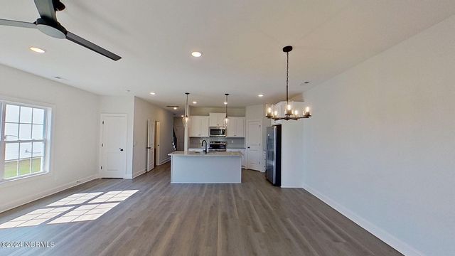 2108 Dartford Drive A, Greenville, NC 27834
