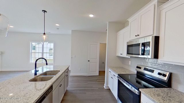 2108 Dartford Drive A, Greenville, NC 27834