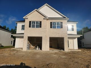2108 Dartford Drive A, Greenville, NC 27834