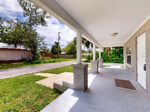 1103 WASHINGTON STREET, New Smyrna Beach, FL 32168