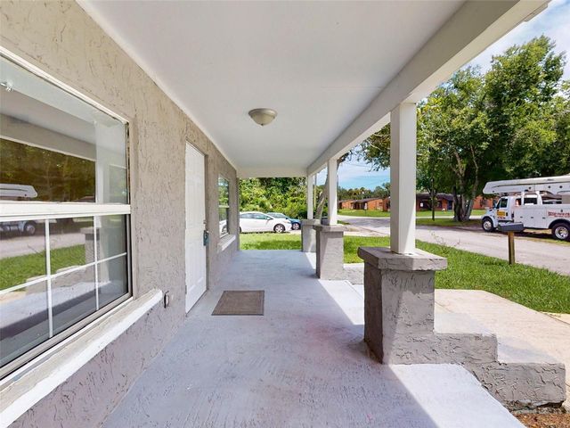 1103 WASHINGTON STREET, New Smyrna Beach, FL 32168