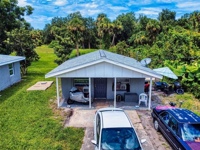 1103 WASHINGTON STREET, New Smyrna Beach, FL 32168