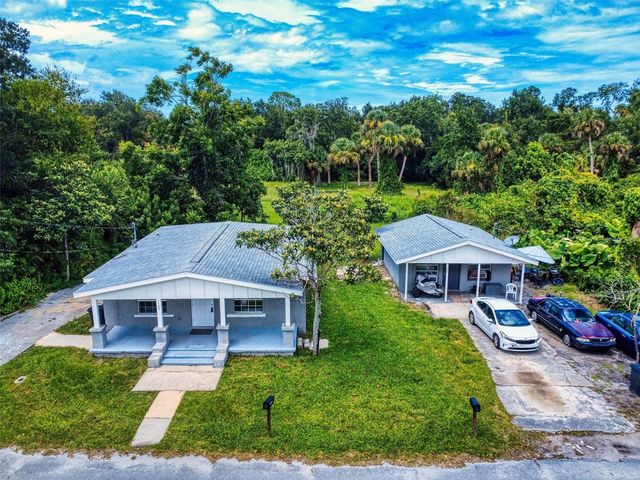 1103 WASHINGTON STREET, New Smyrna Beach, FL 32168