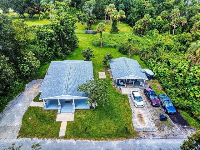 1103 WASHINGTON STREET, New Smyrna Beach, FL 32168