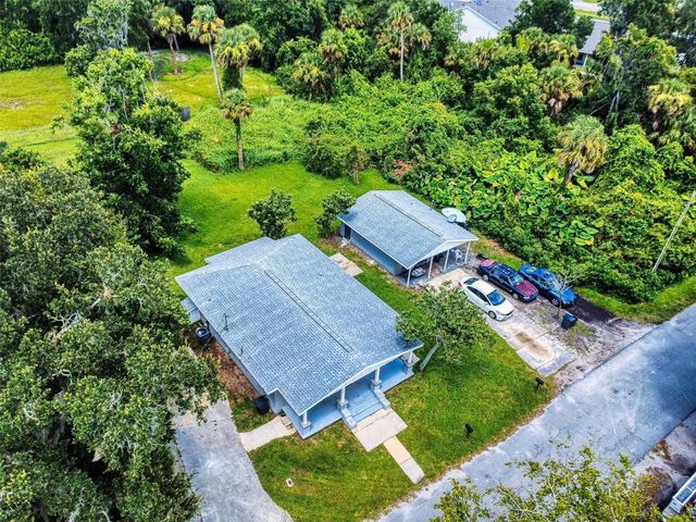 1103 WASHINGTON STREET, New Smyrna Beach, FL 32168