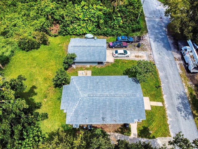 1103 WASHINGTON STREET, New Smyrna Beach, FL 32168