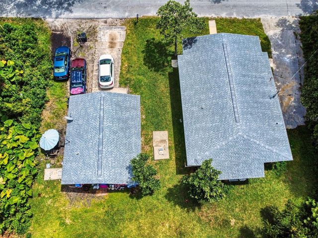 1103 WASHINGTON STREET, New Smyrna Beach, FL 32168