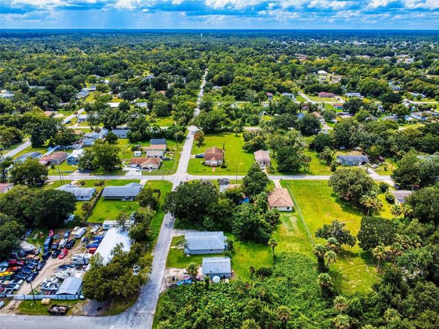 1103 WASHINGTON STREET, New Smyrna Beach, FL 32168