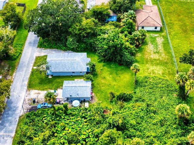 1103 WASHINGTON STREET, New Smyrna Beach, FL 32168