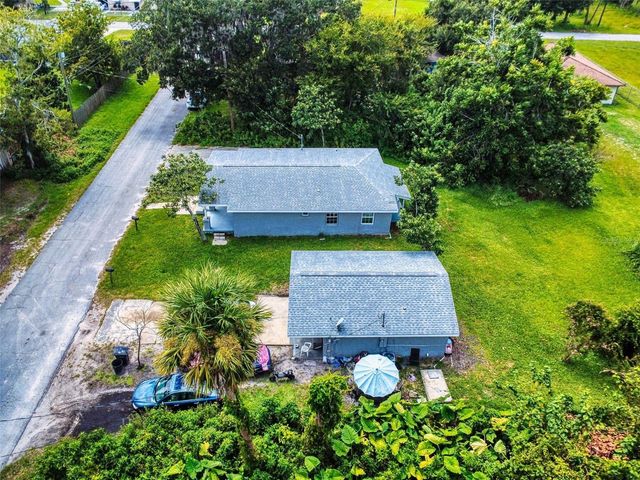 1103 WASHINGTON STREET, New Smyrna Beach, FL 32168