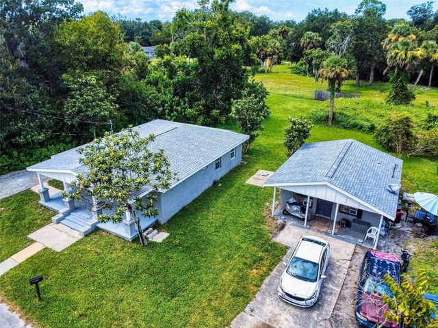 1103 WASHINGTON STREET, New Smyrna Beach, FL 32168