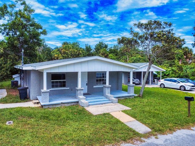 1103 WASHINGTON STREET, New Smyrna Beach, FL 32168
