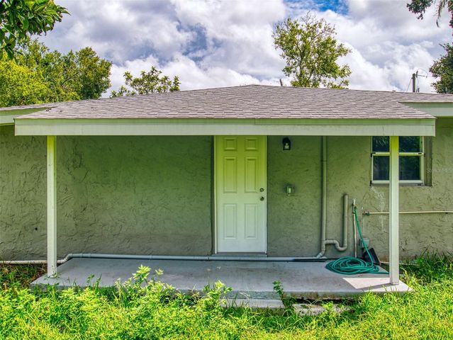 1103 WASHINGTON STREET, New Smyrna Beach, FL 32168