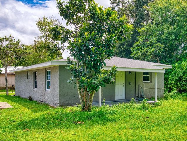 1103 WASHINGTON STREET, New Smyrna Beach, FL 32168