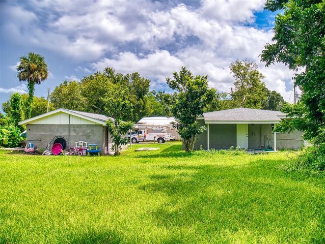 1103 WASHINGTON STREET, New Smyrna Beach, FL 32168