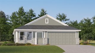 11321 Rodeo Drive, Providence Village, TX 76227