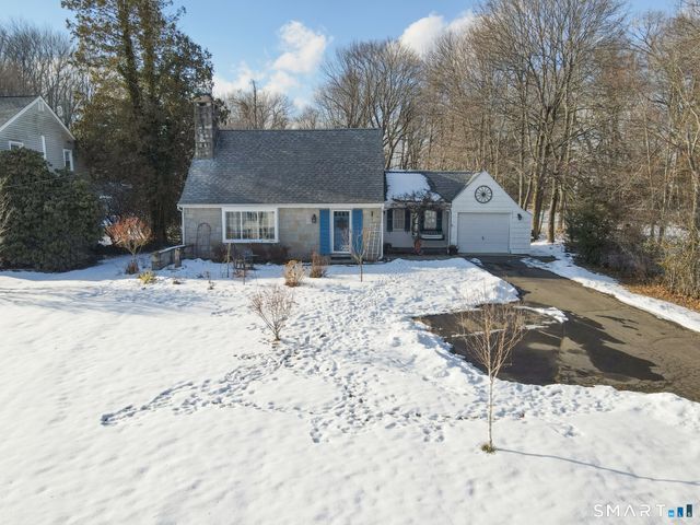 155 Eaton Avenue, Meriden, CT 06451