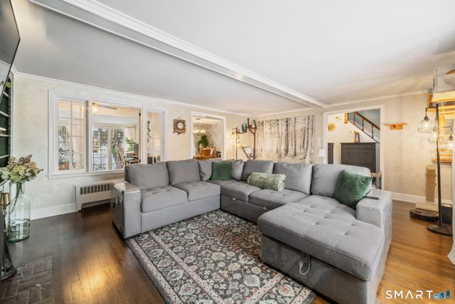 155 Eaton Avenue, Meriden, CT 06451