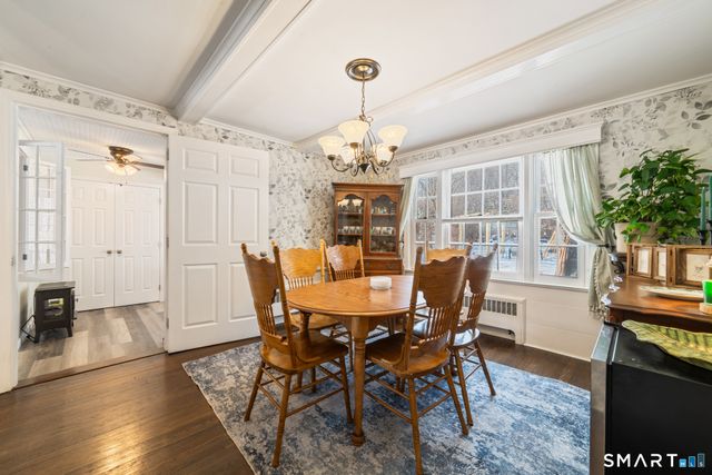 155 Eaton Avenue, Meriden, CT 06451