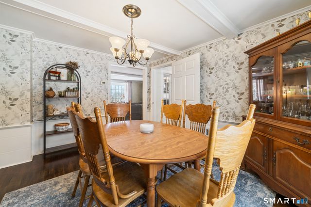 155 Eaton Avenue, Meriden, CT 06451