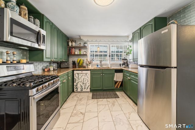 155 Eaton Avenue, Meriden, CT 06451